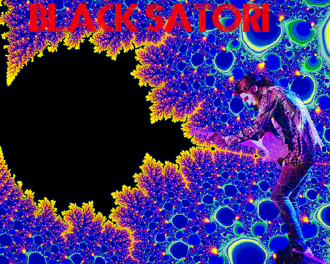 Black Satori
